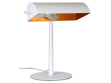 BANKER LUX - Table lamp by Valaisin Grönlund - view 2